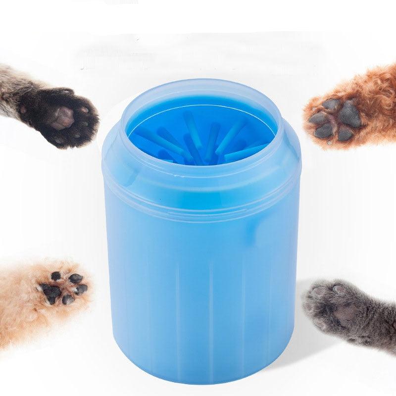 Pet Portable Paw Cleaner - Trendha