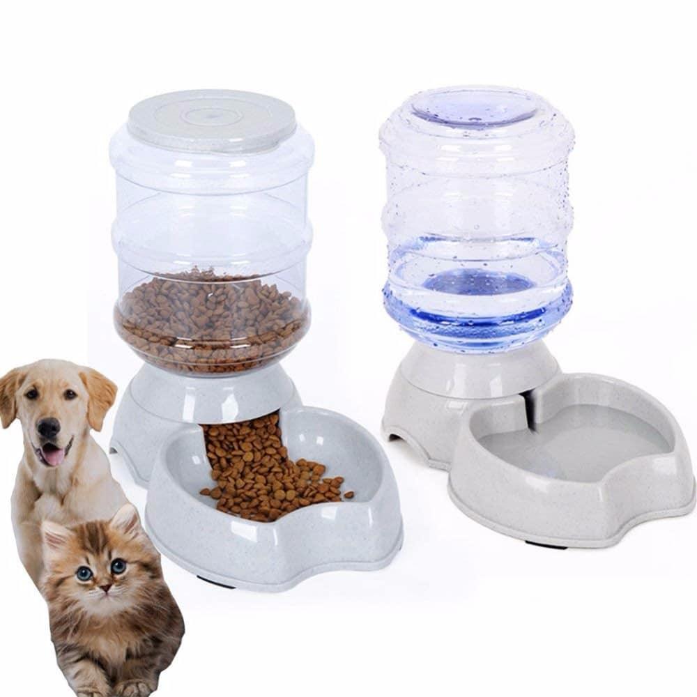 Pet's Large Automatic Feeder