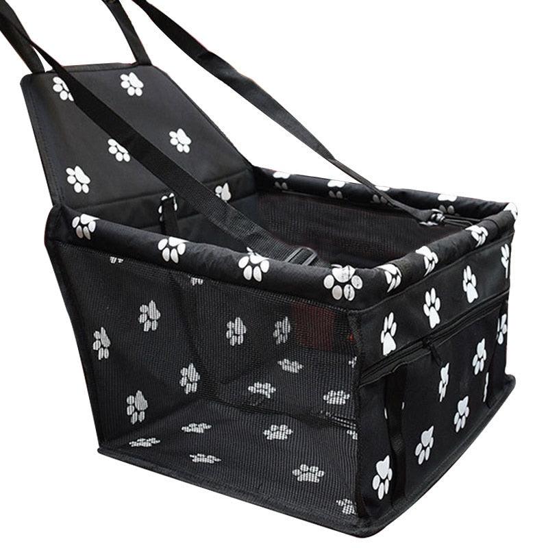 Pets Car Seat Carrier Bag - Trendha
