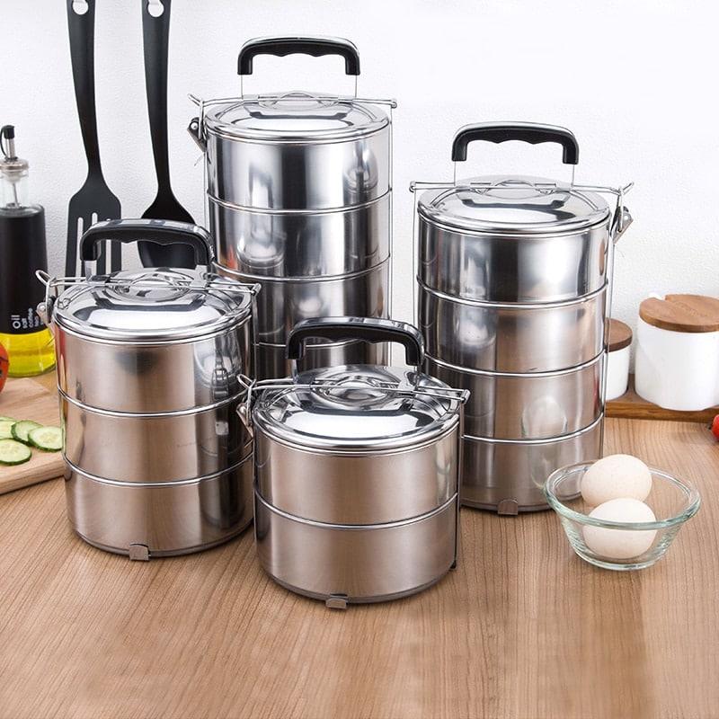 Picnic Food  Lunch Box
