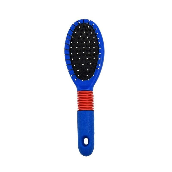 Plastic Grooming Tools Set For Dogs - Trendha