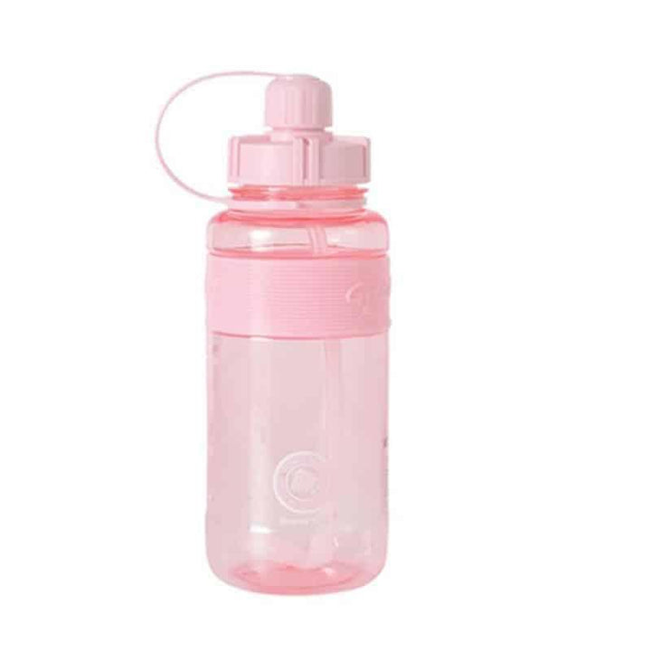Plastic Water Bottle for Outdoor - Trendha