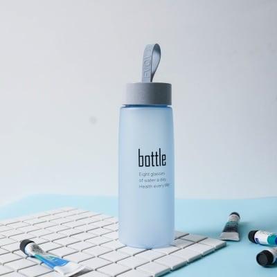 Portable BPA Free Water Bottles - Trendha