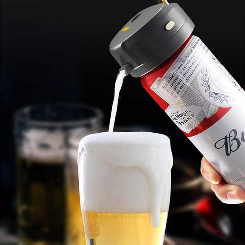 Portable Canning Bottled Machine - Trendha