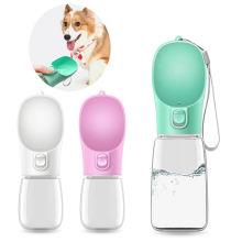 Portable Dog Water Bottle - Trendha
