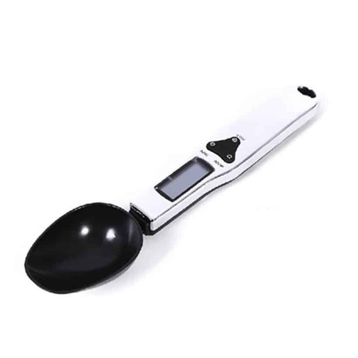 Portable LCD Digital Kitchen Measuring Spoon Scale - Trendha