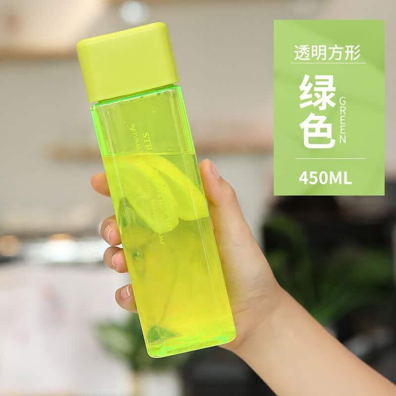 Portable Milk Water Bottle - Trendha