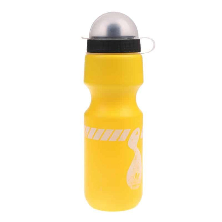 Portable Mountain Bicycle Water Bottle - Trendha