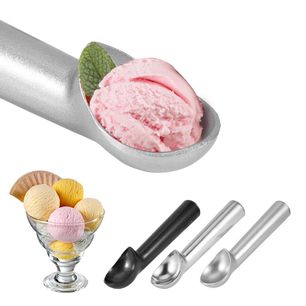 Portable Non-stick Ice Cream Scoop - Trendha