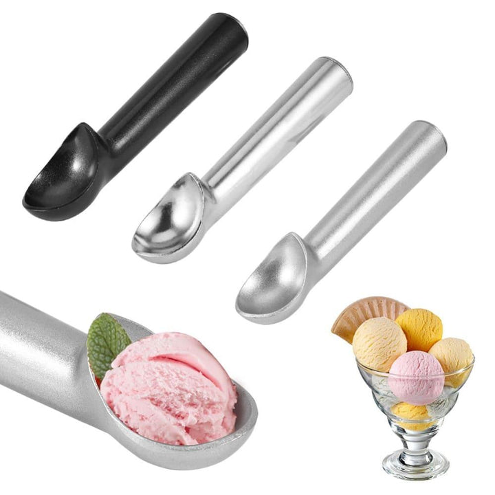 Portable Non-stick Ice Cream Scoop - Trendha
