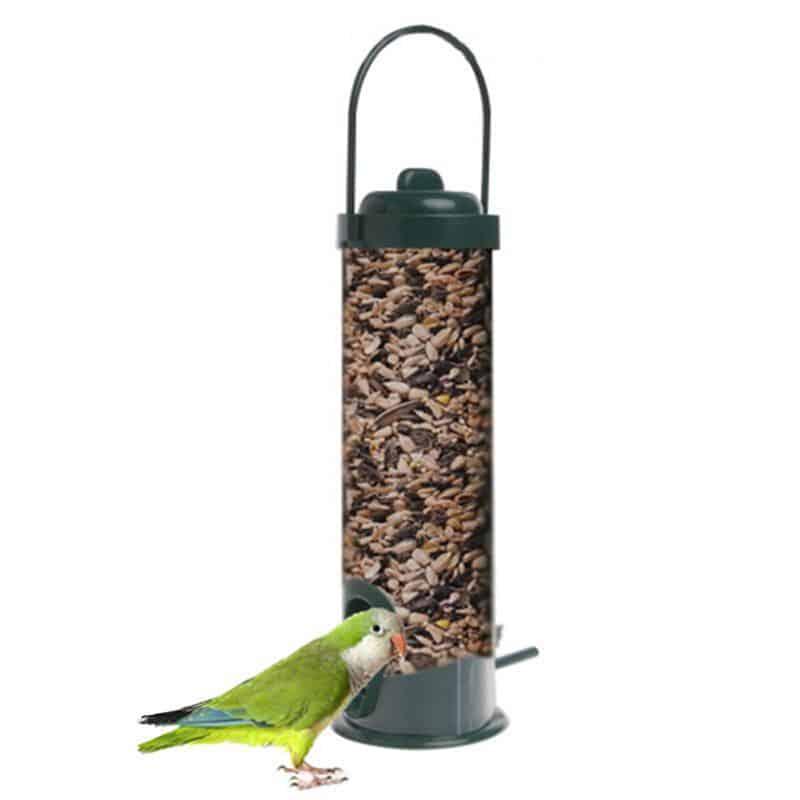 Portable Outdoors Feeder for Birds - Trendha