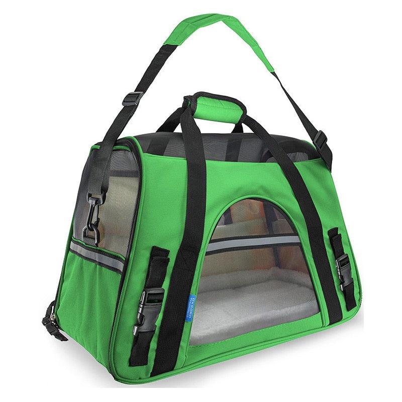 Portable Pet Bag - Trendha