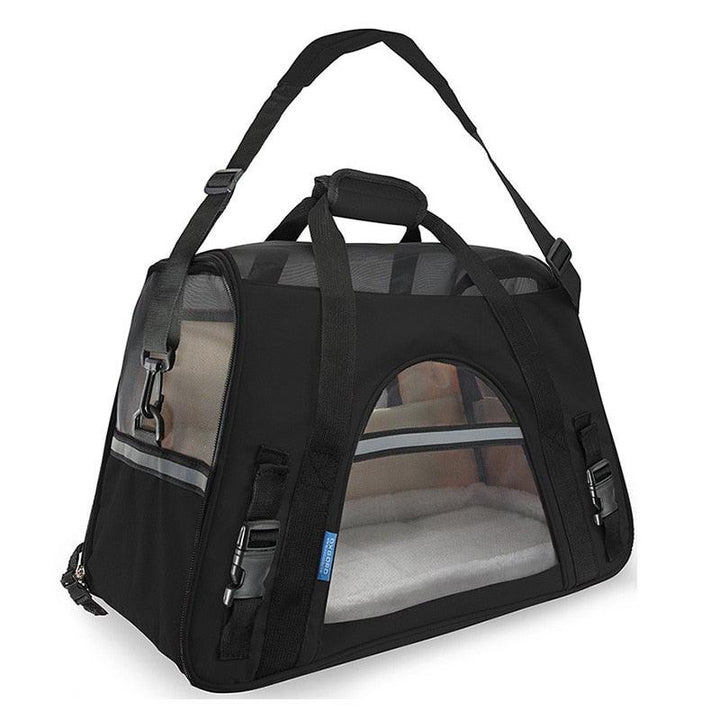 Portable Pet Bag - Trendha