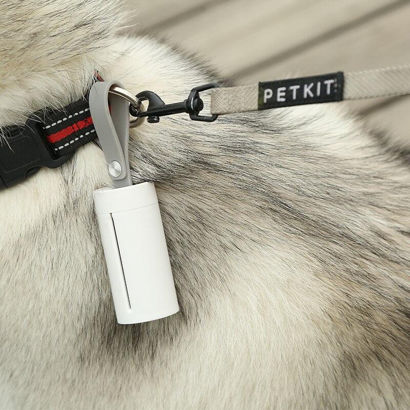 Portable Waste Bag for Dogs - Trendha