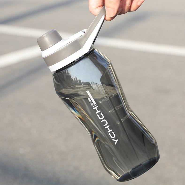 Portable Water Bottle for Picnic - Trendha