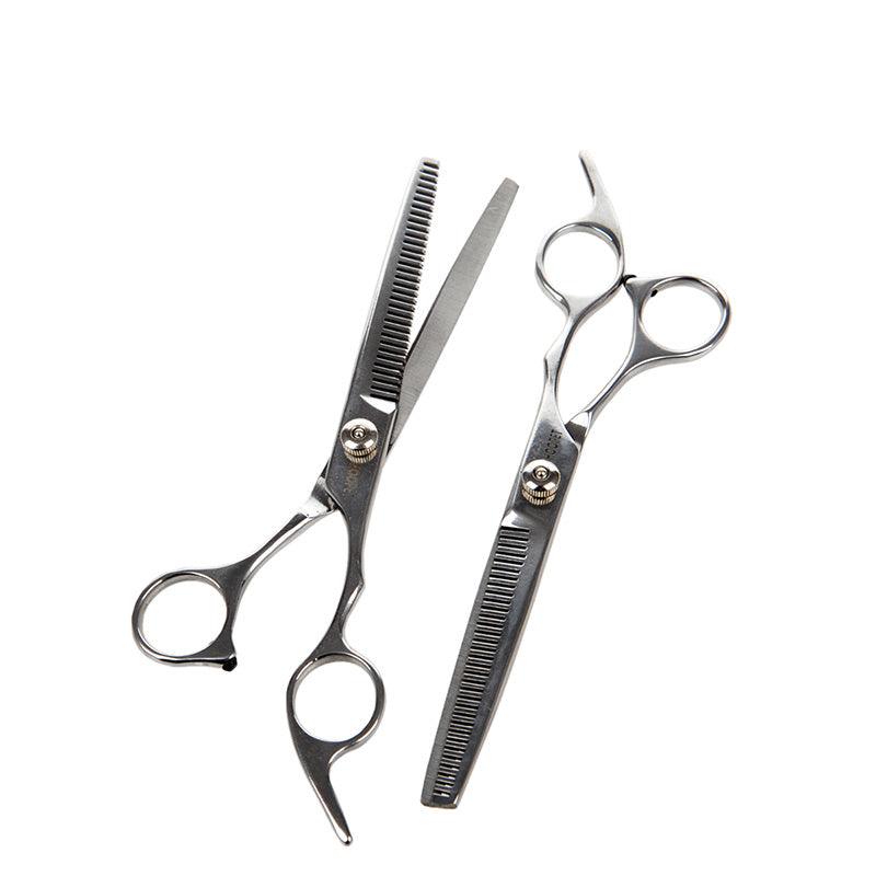 Stainless Steel Pet Thinning Scissors