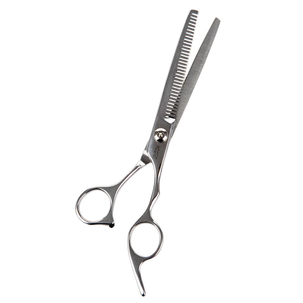 Professional Stainless Steel Hair Scissors - Trendha