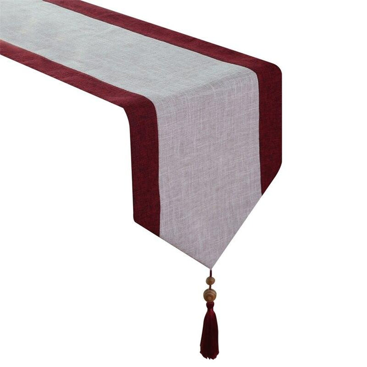 Rectangle Dining Table Runner Cloth - Trendha