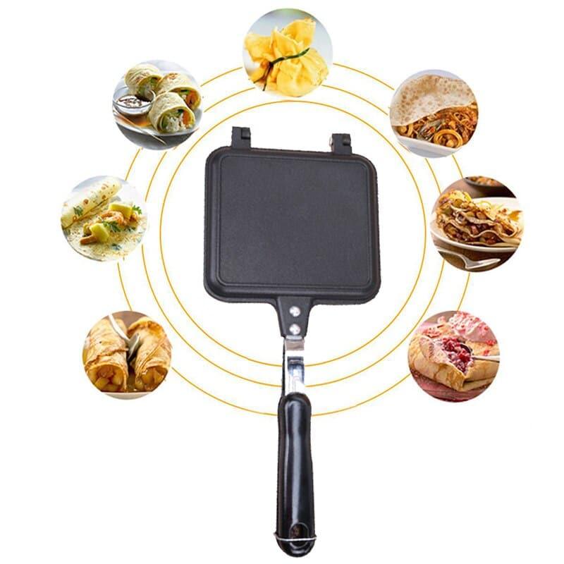 Sandwich Frying Pan - Trendha