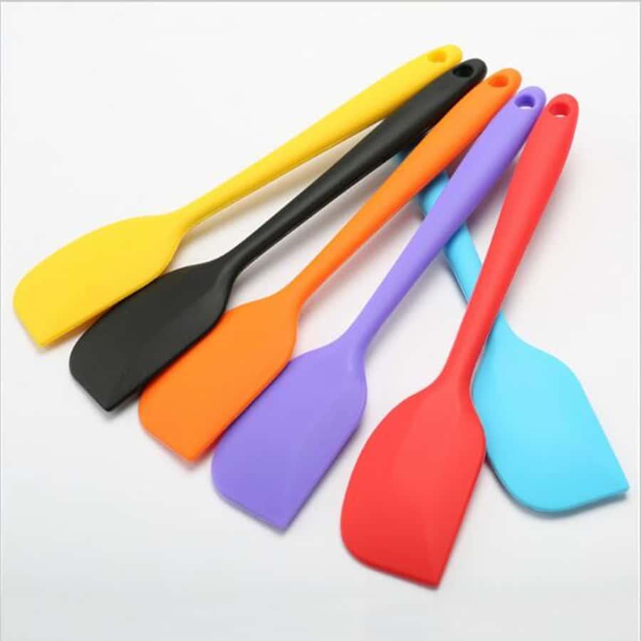 Silicone Baking Spatula - Trendha