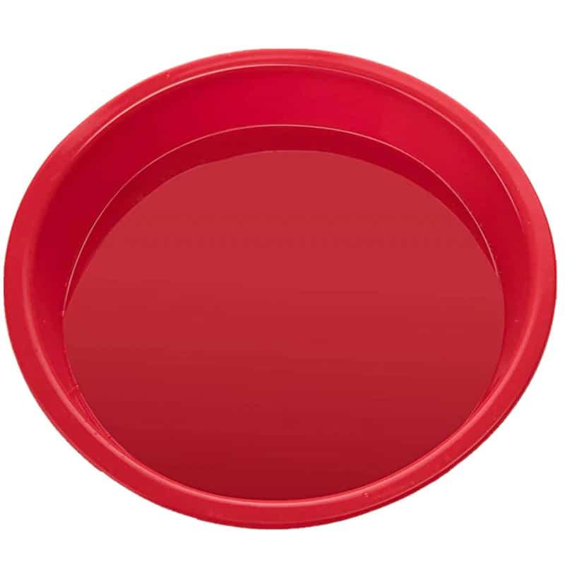 Silicone Round Baking Mold