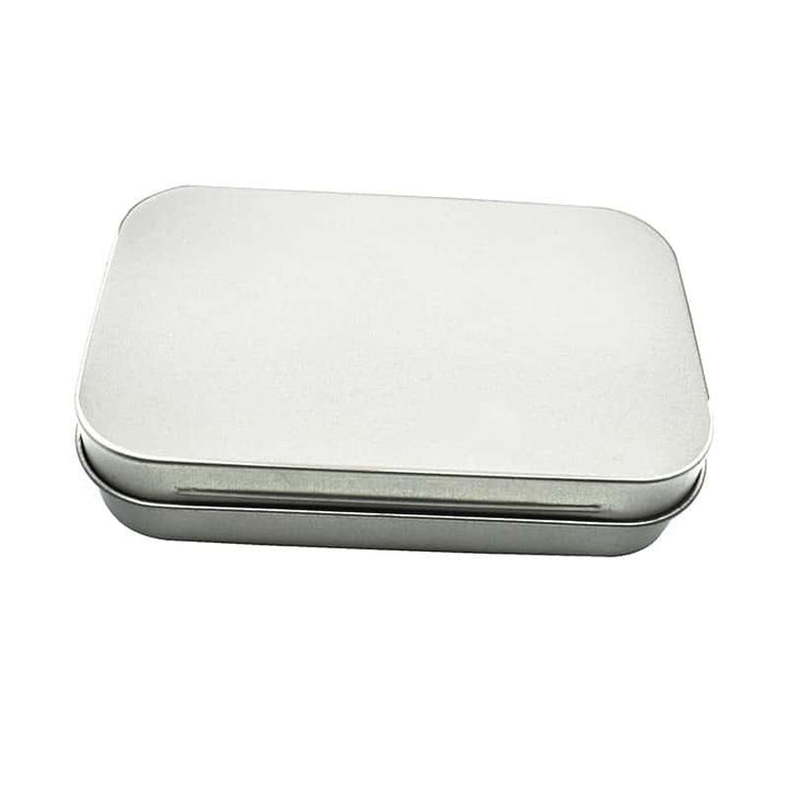Small Metal Lunch Box - Trendha