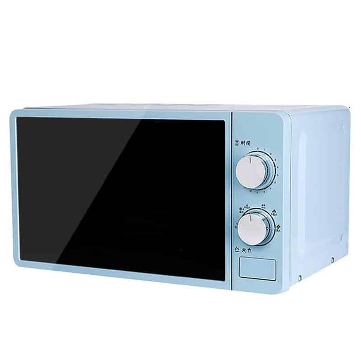 Small Multifunctional Microwave Oven - Trendha
