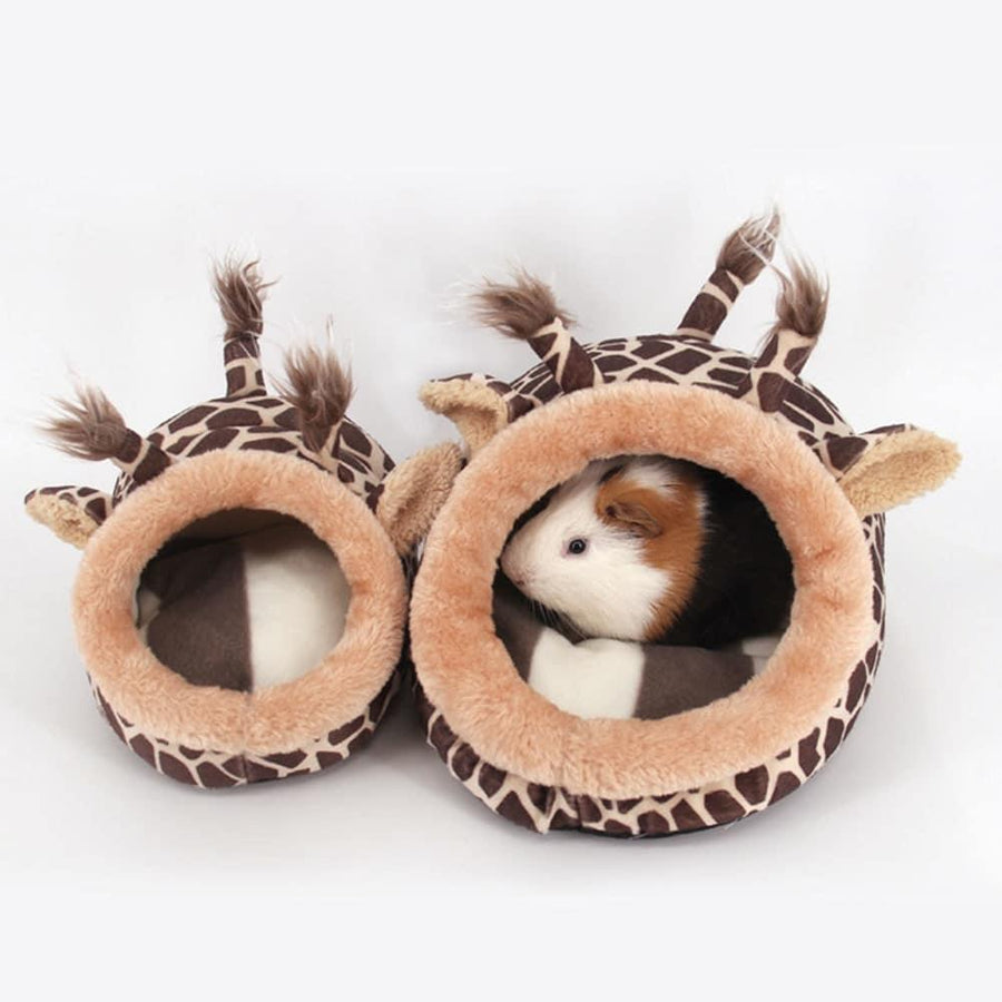 Small Pet Cute Bedding Nest - Trendha