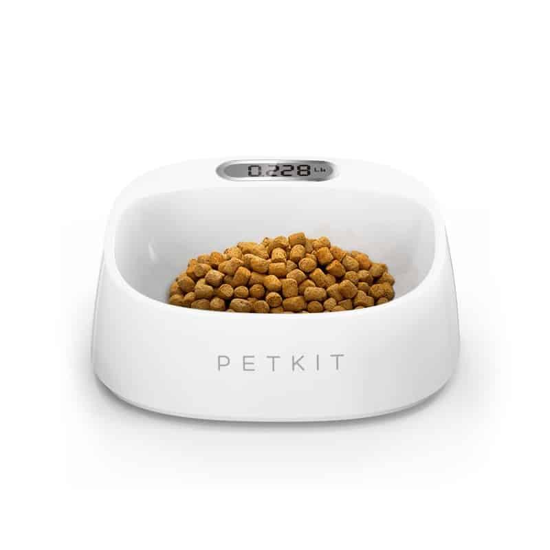Smart Feeding Bowl for Dogs - Trendha