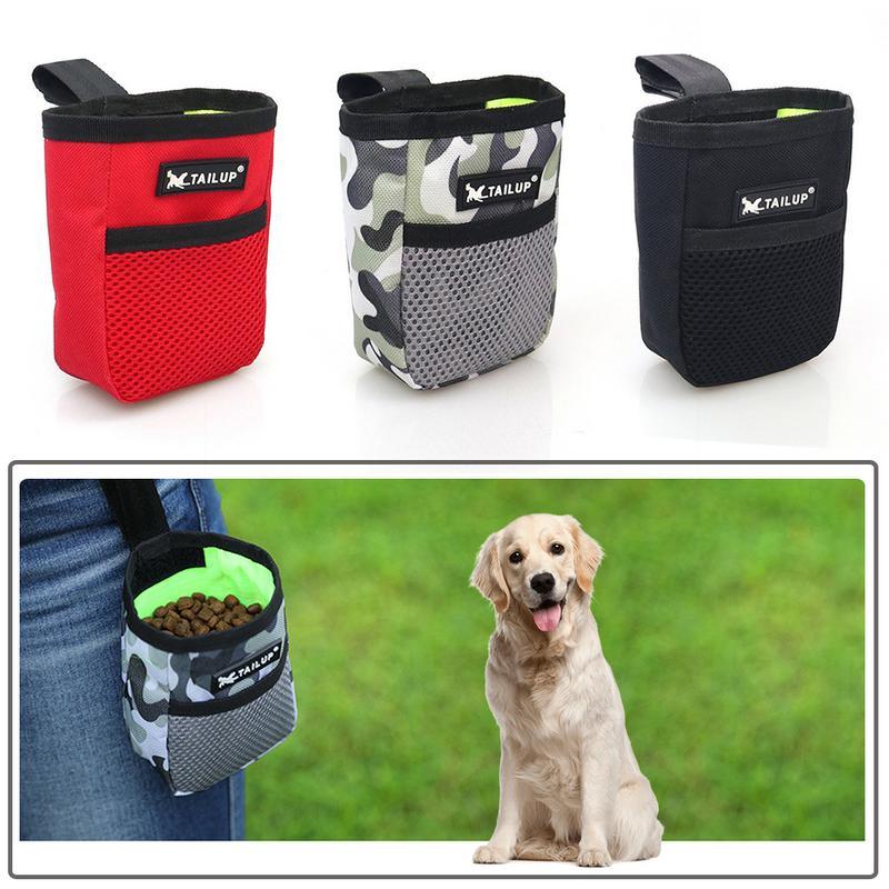 Snack Bag for Dogs