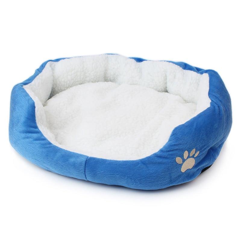 Soft Compact Cat Bed - Trendha