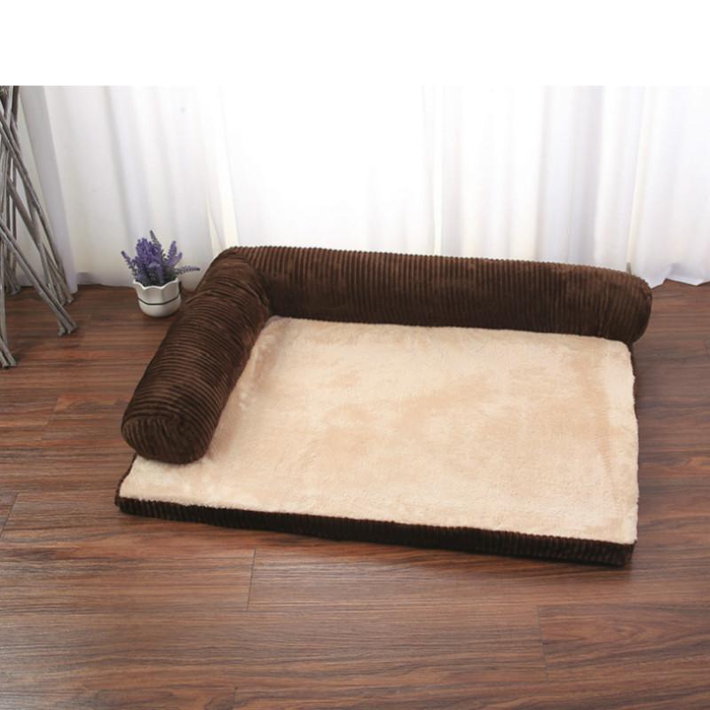 Soft Warm Pet Bed - Trendha