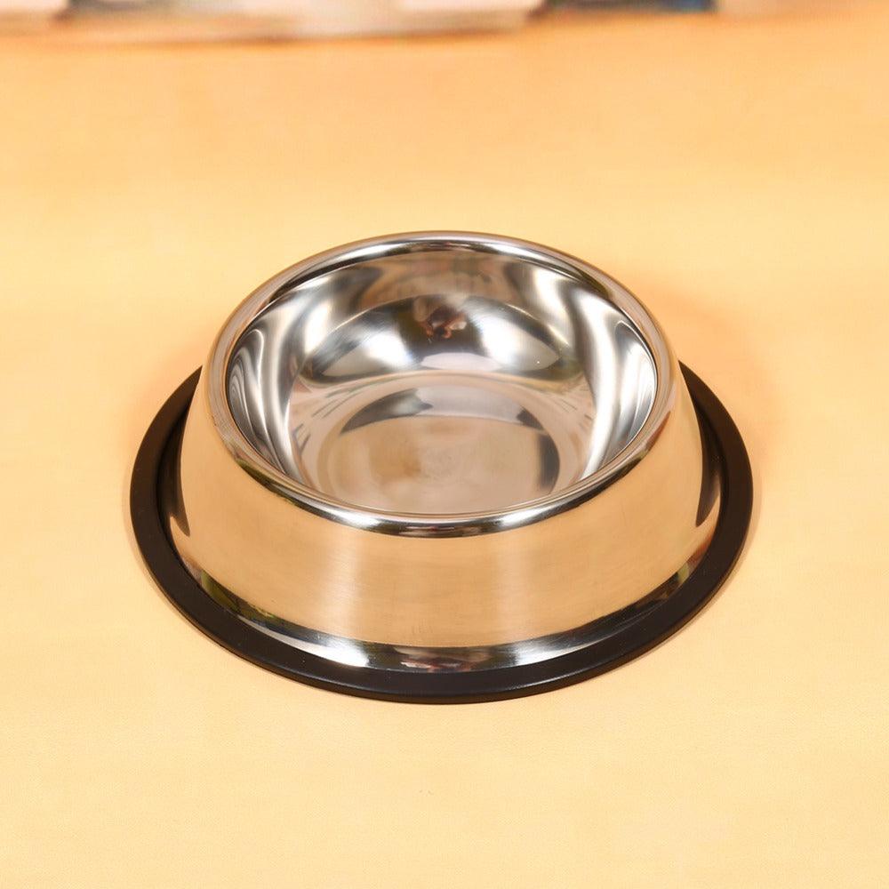 Stainless Steel Bowl for Dogs - Trendha