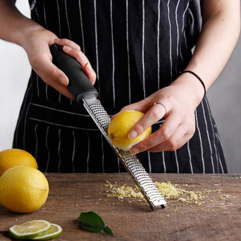 Stainless Steel Cheese Grater - Trendha