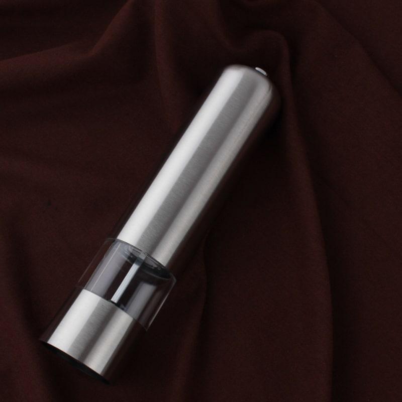 Stainless Steel Electric Spice Mill - Trendha