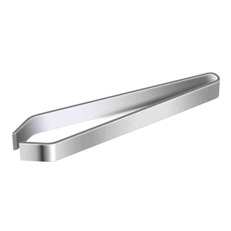 Stainless Steel Fish Tweezers 4 Pcs Set - Trendha