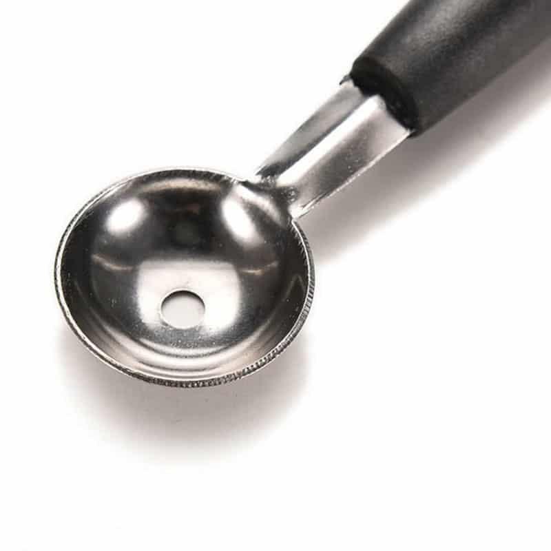 Stainless Steel Ice Cream Spoon
