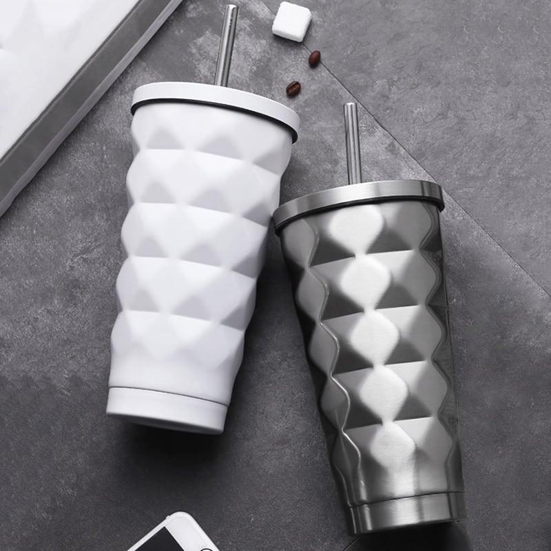 Stainless Steel Insulated Cup