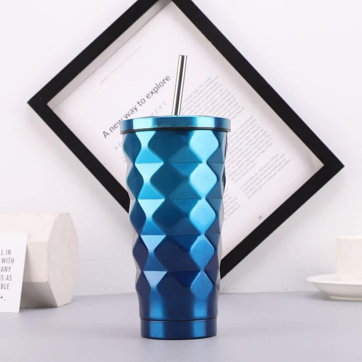 Stainless Steel Insulated Cup - Trendha