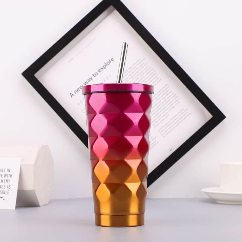 Stainless Steel Insulated Cup - Trendha