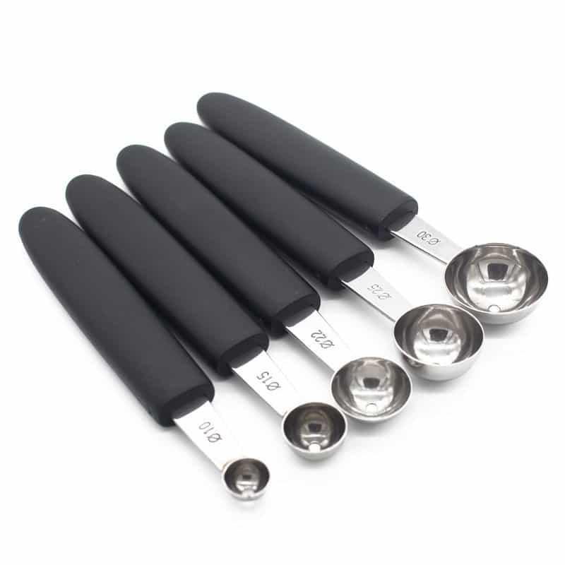 Stainless Steel Melon Scoop - Trendha