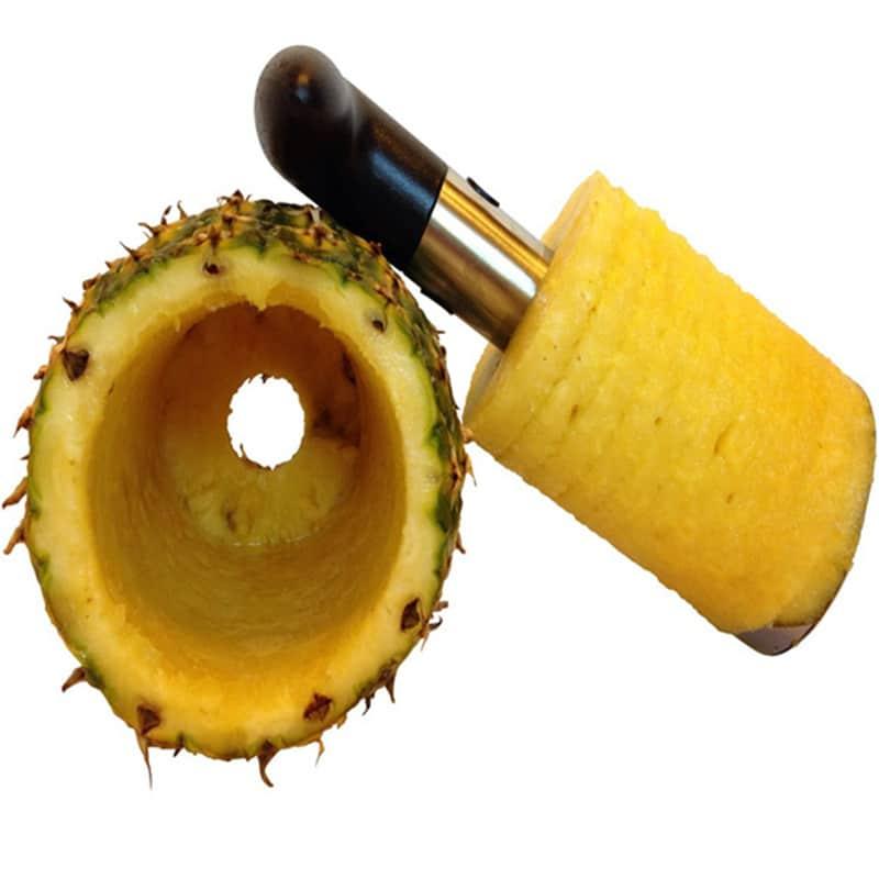 Stainless Steel Pineapple Cutter Tool - Trendha