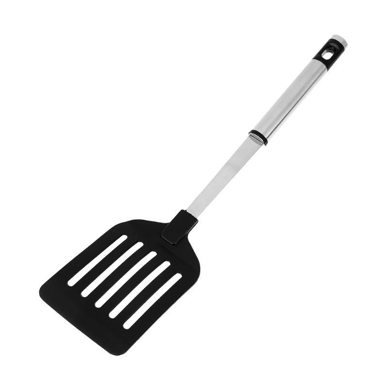 Stainless Steel Slotted Turner