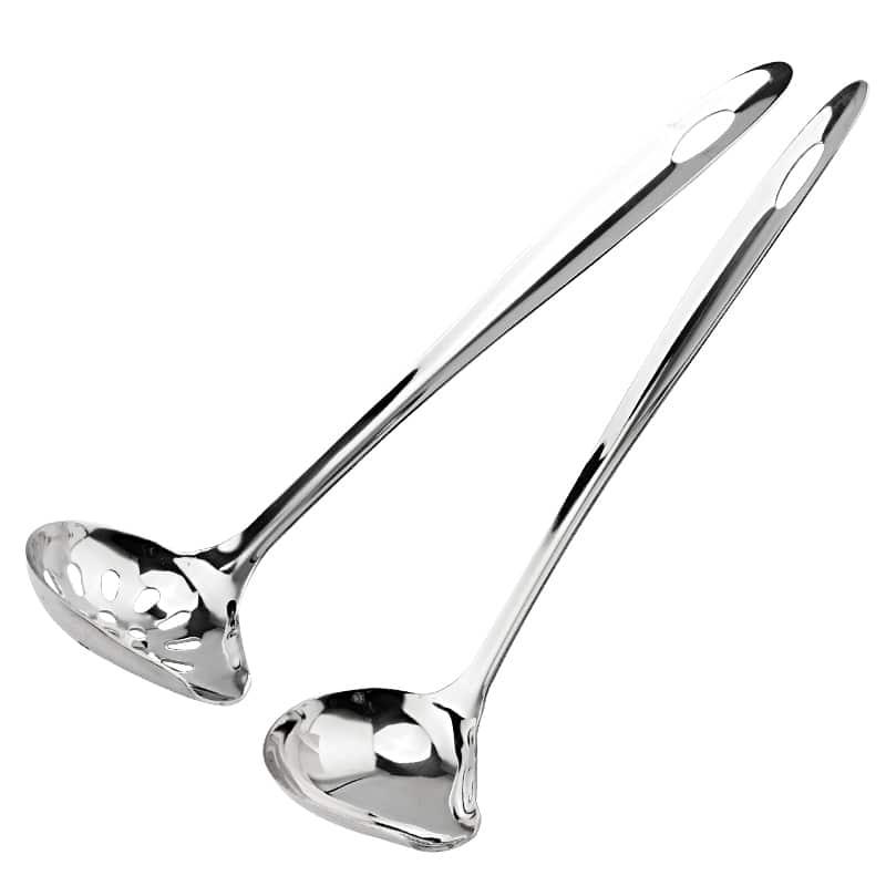 Stainless Steel Soup Ladle