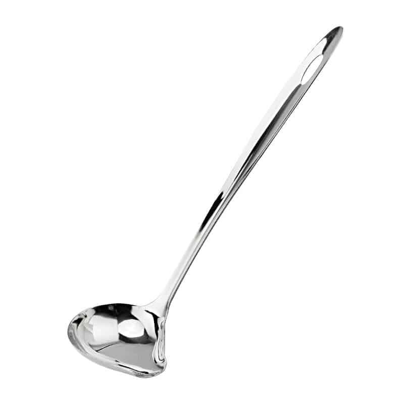 Stainless Steel Soup Ladle - Trendha