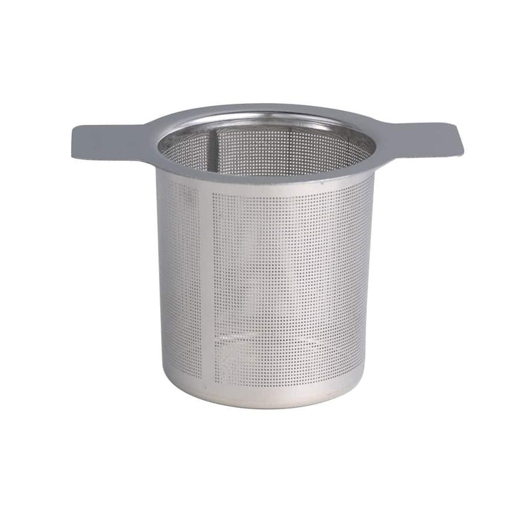 Stainless Steel Tea Strainer - Trendha