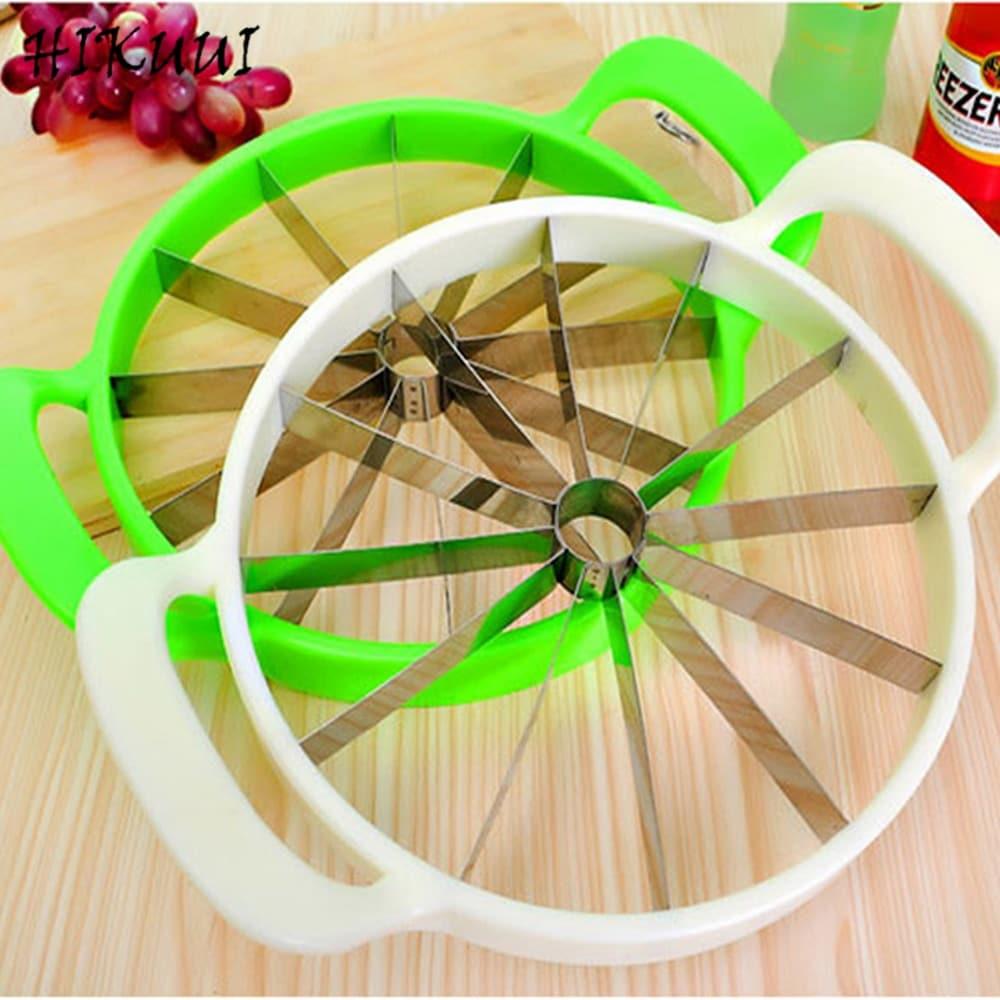 Stainless Steel Watermelon Slicer - Trendha
