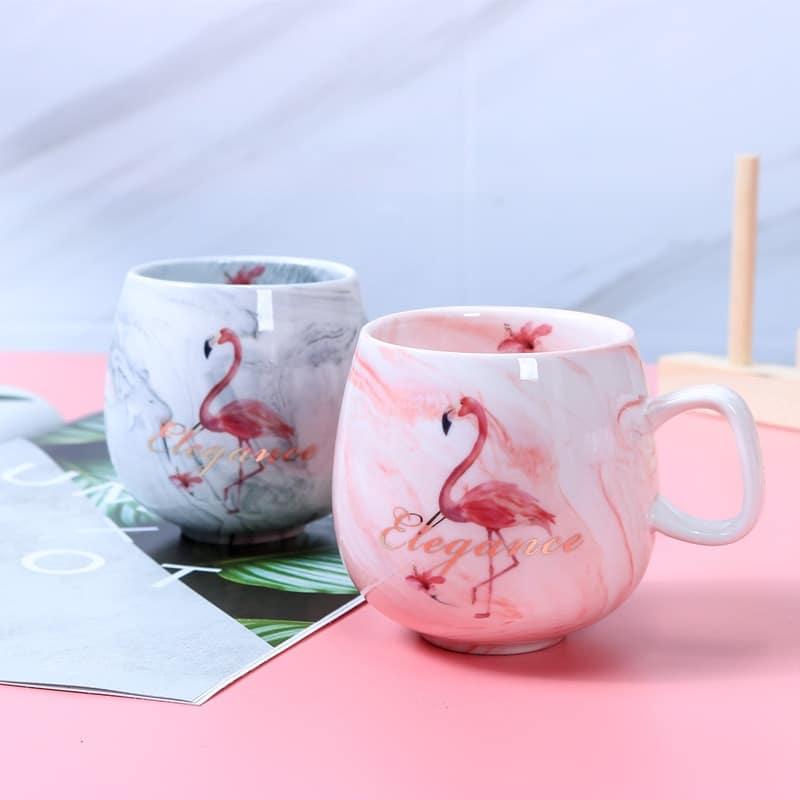 Stone Style Ceramic Coffee Mug - Trendha