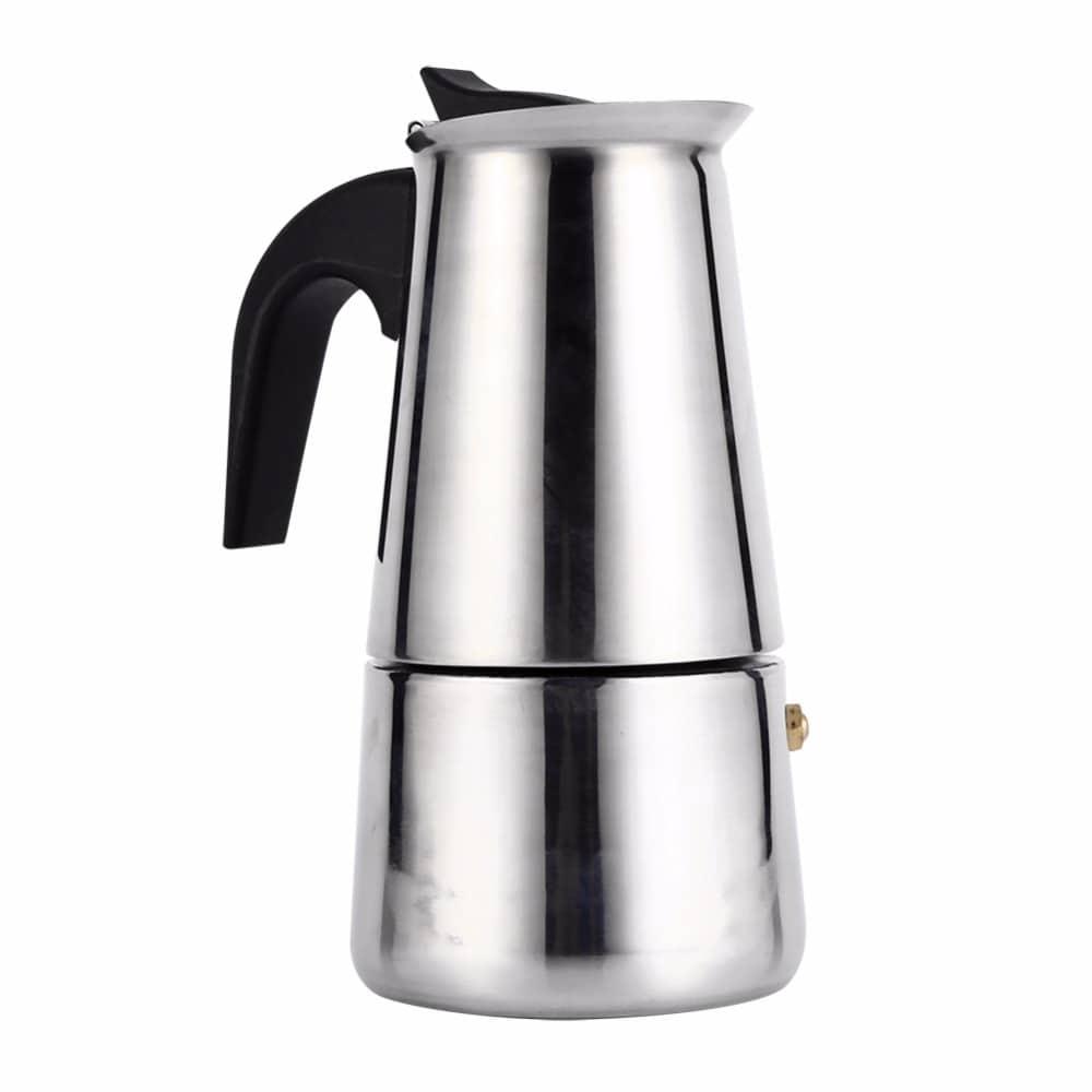Stove Top Coffee Maker - Trendha