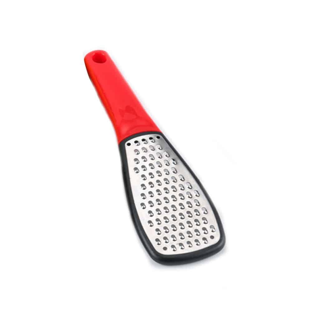 Two Tone Design Cheese Grater - Trendha